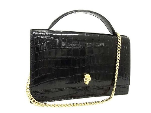 Borsa mano alexander mcqueen - borsa, a