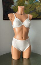 NWT Malizia La Perla Peach Bra