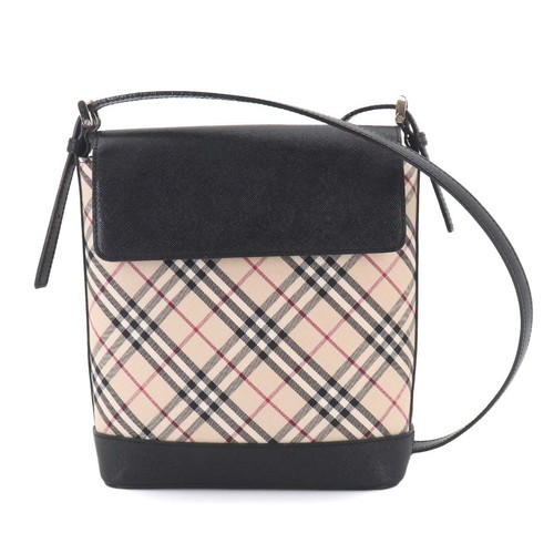 Borsa tracolla burberry a - a,