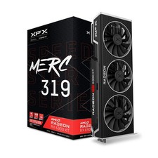 XFX Speedster MERC319 AMD
