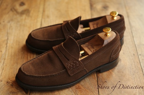 Scarpe mocassini church - scarpe, church's