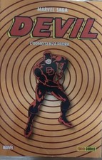 MARVEL SAGA - DEVIL 1-4