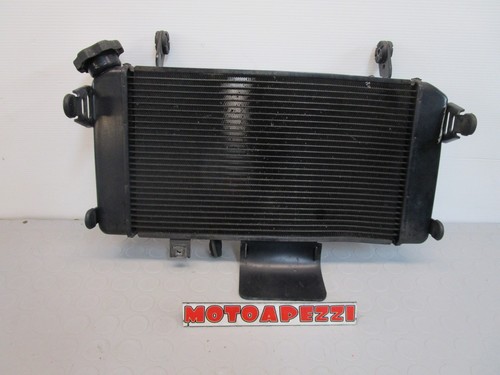 Radiatore tappo suzuki sfv - tappo,