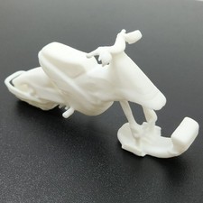 Snowbike HONDA EZ90 EZ9 "CUB"