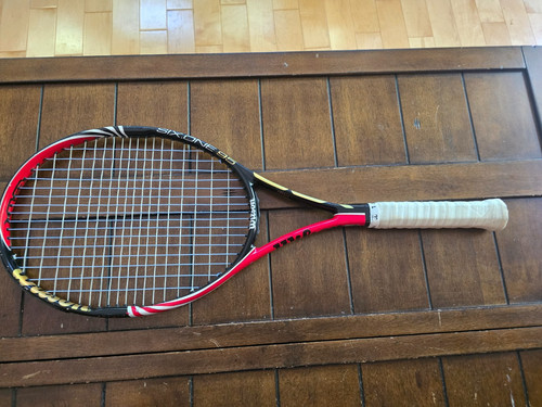 Racchetta tennis wilson - racchetta,