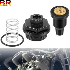 Kit termostato e coperchio per