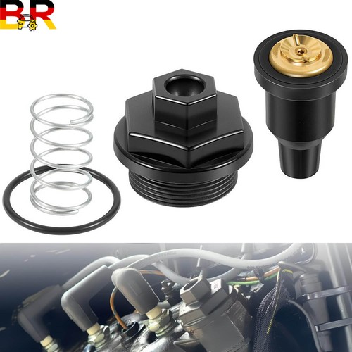 Kit termostato coperchio - kit,