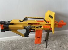 Nerf N-Strike STAMPEDE ECS 18