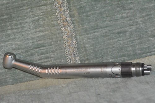 Odontoiatria manipolo turbina - odontoiatria,