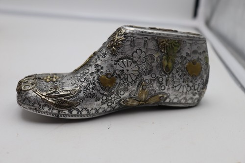Scarpa carlos inigo - carlos, robles