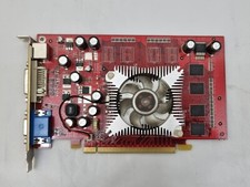 Nvidia GeForce 7300GT Pcie 256mb DDR2