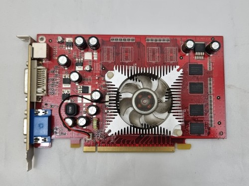 Nvidia geforce 7300gt - nvidia, pcie
