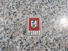 SCUDETTO AREZZO ALBUM