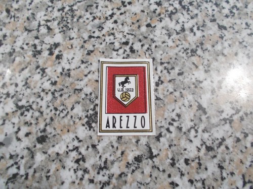Scudetto arezzo album - arezzo,