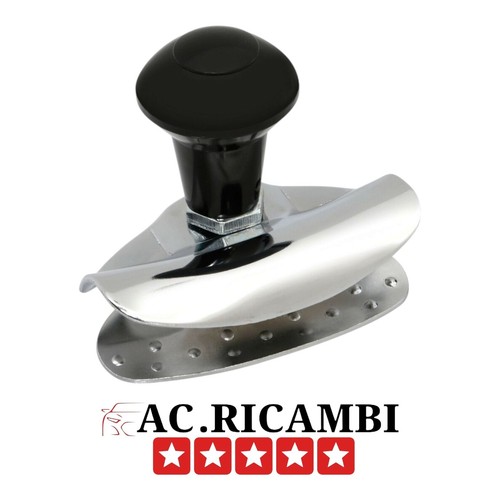 Pomello anatomico per volante - per,
