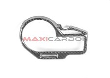 Cover strumentazione carbonio