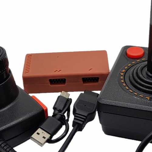 Icode atari joystick paddle - icode,