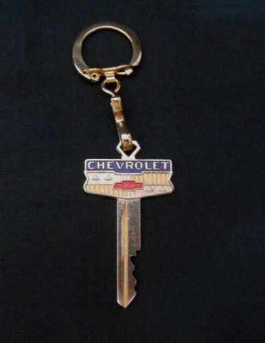 Portachiavi likenu vintage - portachiavi,
