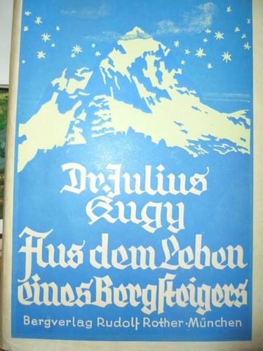 23778 kugy julius dalla - dalla, vita