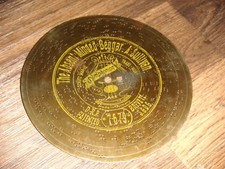 Carillon Symphonion 1 piastra