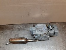 BLOCCO MOTORE FRANCO MORINI FM-MO MALAGUTI GYROMAT