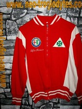 # Vintage Cycling Jersey Maglia Ciclismo Bici Alfa Romeo De Rosa '70s eroica 