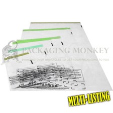 FORTI BORSE PER POSTA