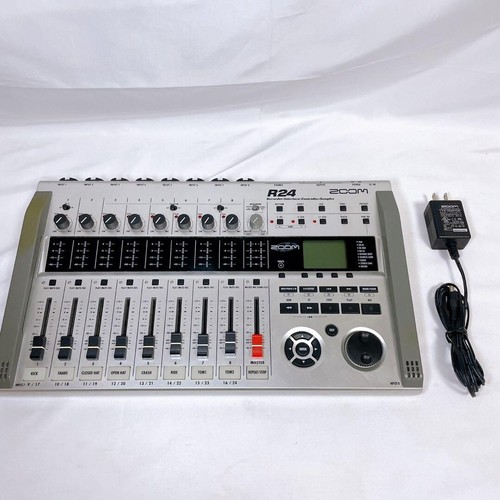 Zoom r24 - zoom,