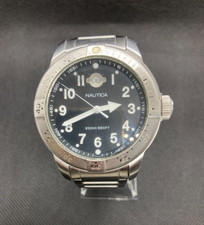 NAUTICA A13021 orologio vintage watch