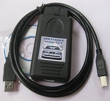 Adatto per scanner BMW 1.4.0