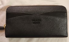 PRADA Logo Plaque Large
