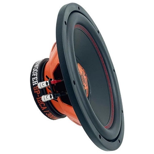 Audio 12ca subwoofer - sp,