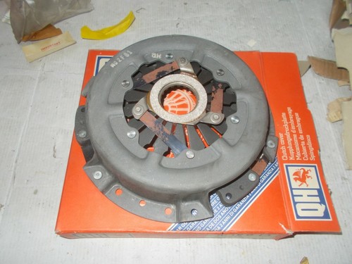 Spingidisco frizione leve - frizione, a
