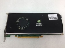 NVIDIA Quadro FX3800 1GB GDDR3