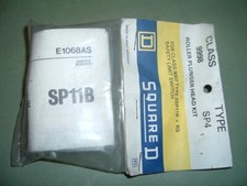 KIT TESTA STANTUFFO RULLO