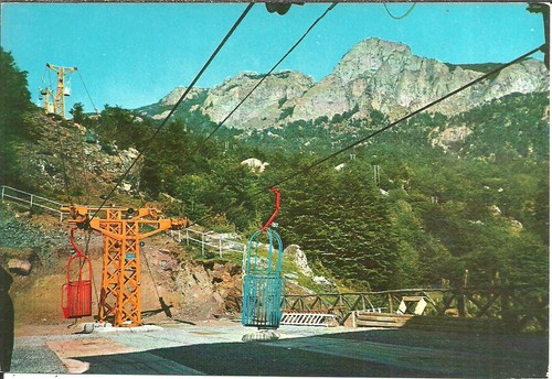 Monte bue val aveto - monte,