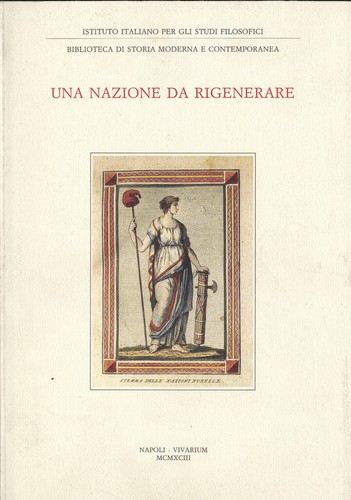 Una nazione rigenerare - una, da