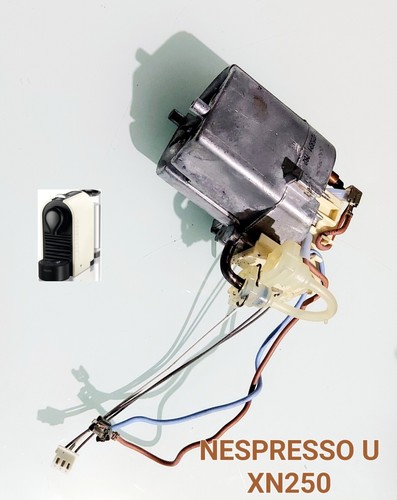 Nespresso caldaia sonda - u,
