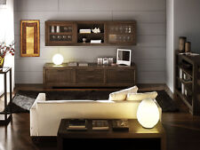 PARETE ATTREZZATA  LIBRERIA