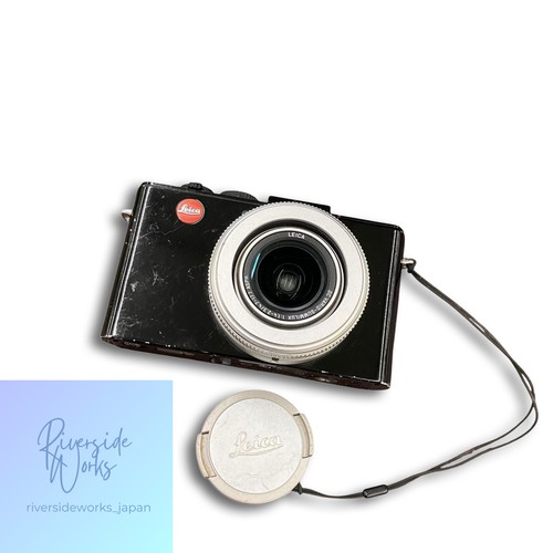Fotocamera digitale leica - digitale,