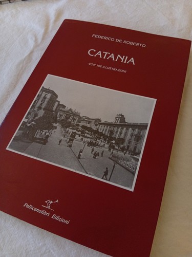 Federico roberto catania - federico, de