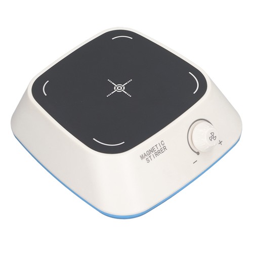 Plug agitatore magnetico - eu,