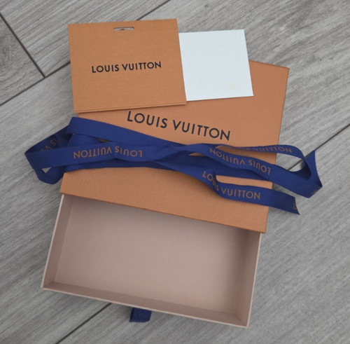 Louis vuitton scatola - louis, lv