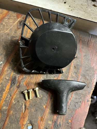 Oem mcculloch 110 120 - oem,