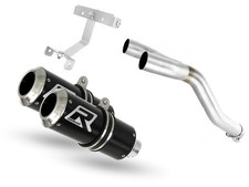 FZ6 FAZER 600 S1 2004 - 2010