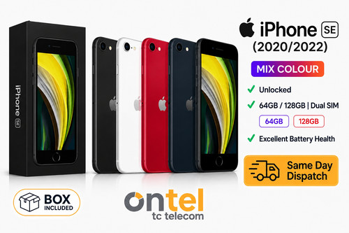 Apple iphone 2020 se - /, 2022