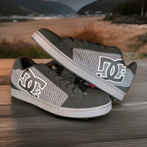 2016 shoes uomo - dc, se