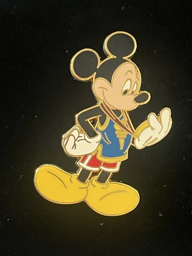 Disney shopping topolino - disney,