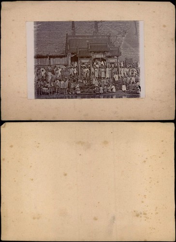 Foto cina costumi 中國 - cina,