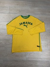 Puma Jamaica T-Shirt Uomo XXL